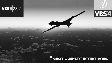 ISR Simulation Training Services