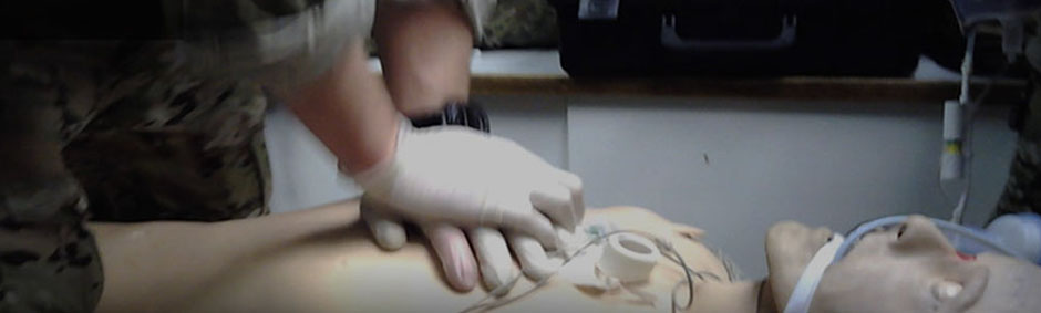 Medical Simulation Services