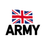 UK MOD British Army
