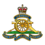 UK MOD 29 Commando Royal Artillery