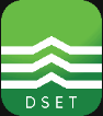 DSET 2027 defence simulation education training logo