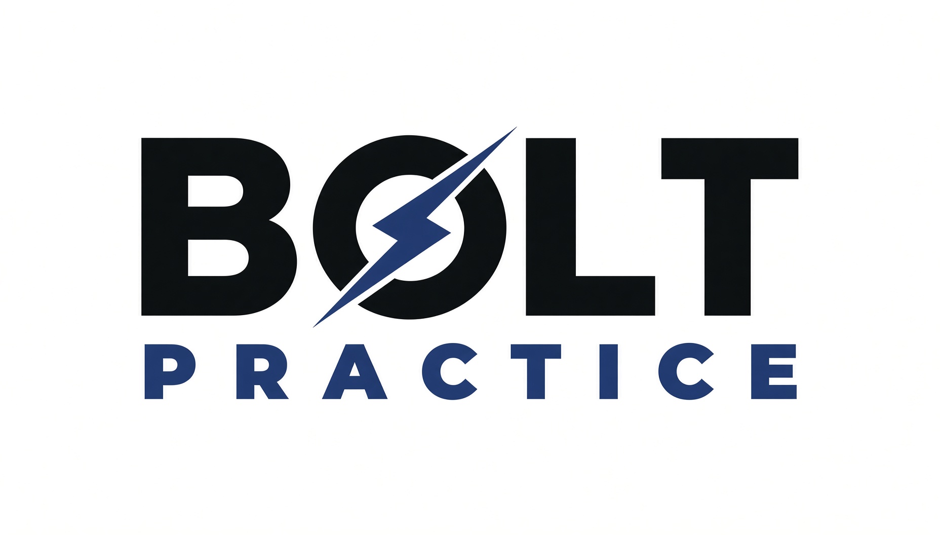 Bolt Practice